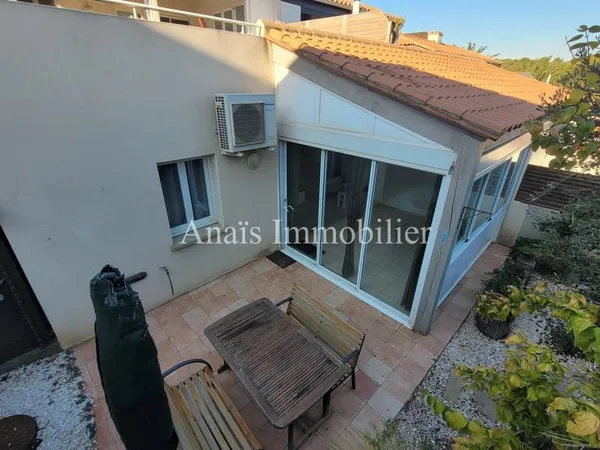 Appartement T3 - 62m2