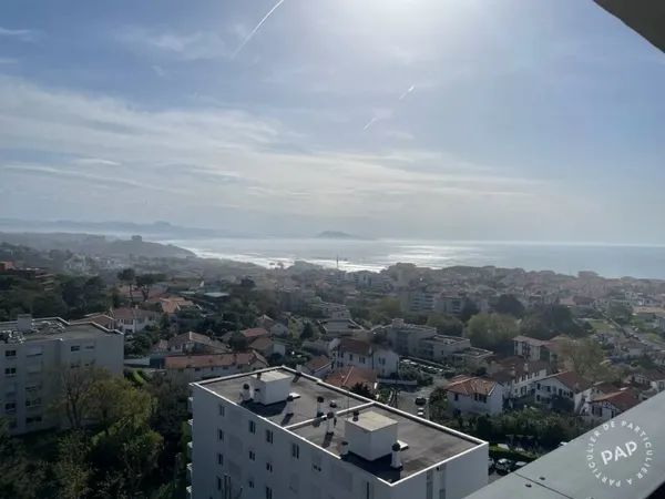 Appartement 5 pièces 89 m²