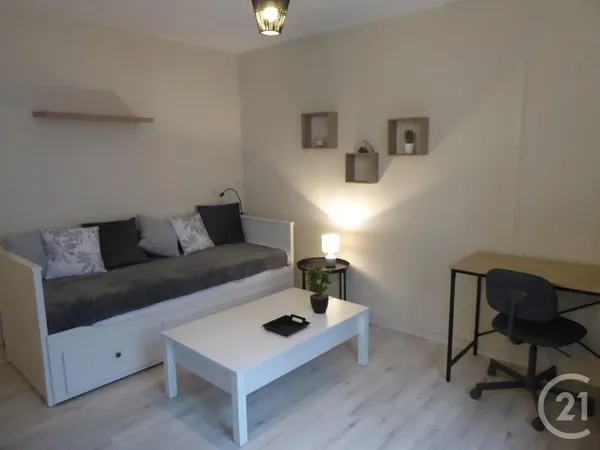Appartement 1 pièce 18 m²
