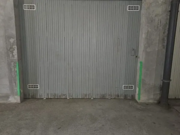 GARAGE - LA GRANDE PLAGE-LE BARCARES