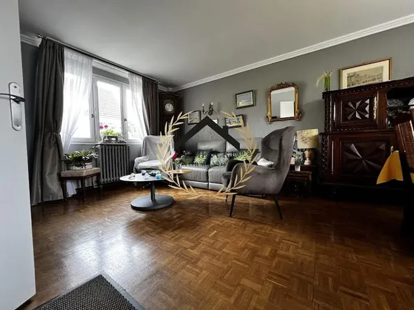 Maison 4 pièces 91 m²