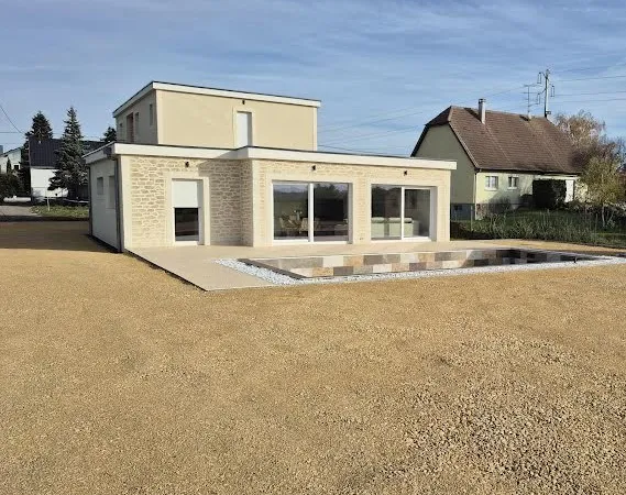 Maison 7 pièces 194 m²