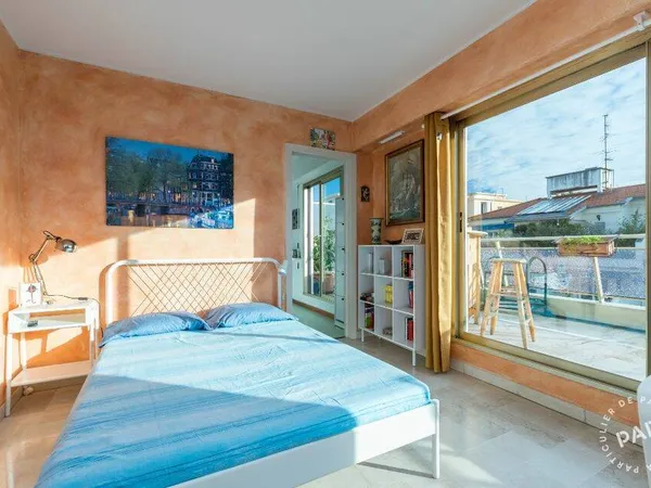 Appartement 1 pièce 26 m²