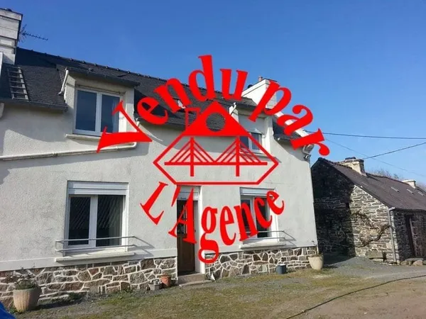 Maison 7 pièces 110 m²