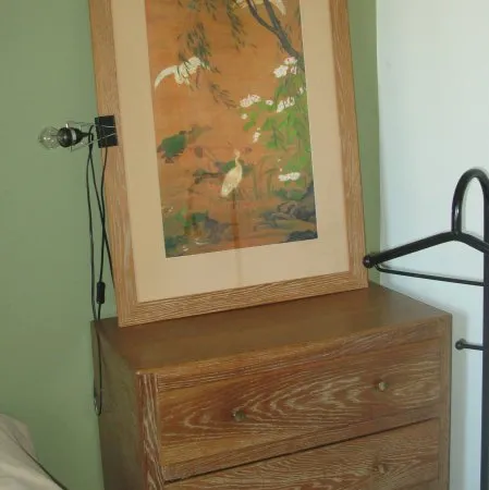 Loue chambre chez l'habitant à Paris 15ème