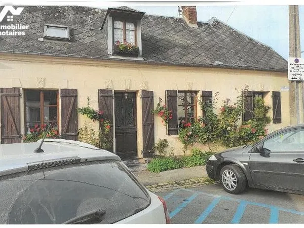 Maison 4 pièces 106 m²