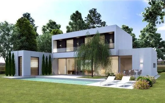 Projet de construction