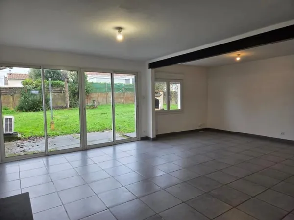 Maison 6 pièces 117 m²