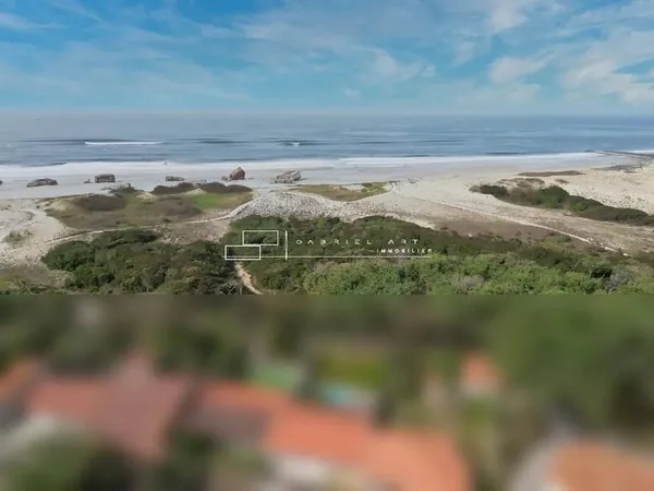 VILLA DUNE OCEANE