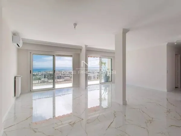 Appartement 4 pièces 103 m²