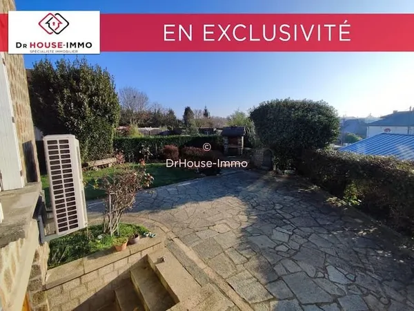 Maison 6 pièces 120 m²