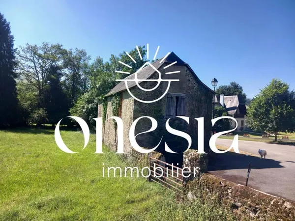 Maison 1 pièce 60 m²