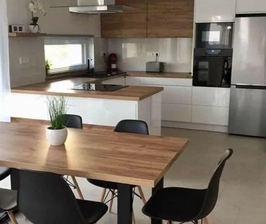Maison 1 à 4 chambres Braud-et-Saint-Louis