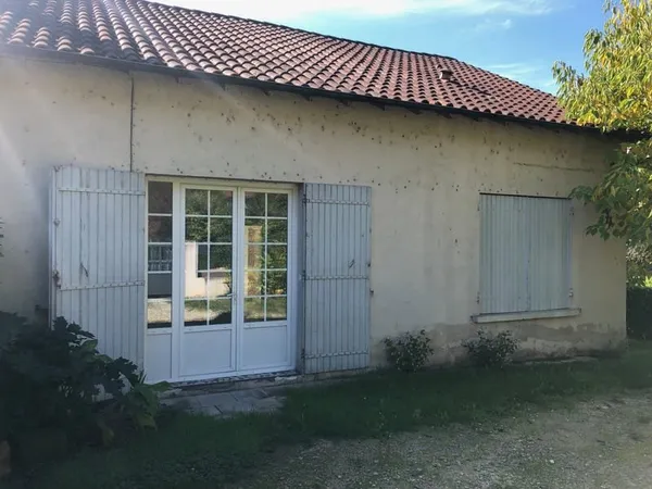 Maison à acheter avec 5 pièces à Cours-De-Pile