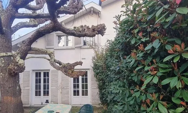 Maison 6 pièces 100 m²