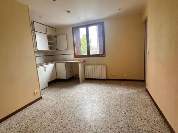Appartement Vente Ormesson-sur-Marne 1p 30m² 137700€