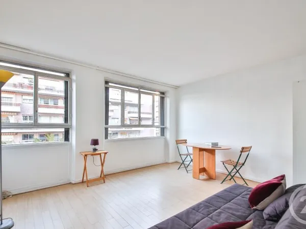 Appartement 1 pièce 31 m²