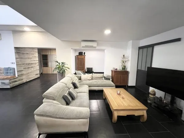 Maison 177 m²