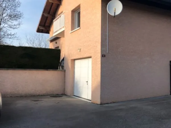 Maison FRANCLENS