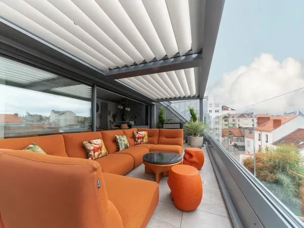 APPARTEMENT NEUF DE PRESTIGE DERNIER ETAGE