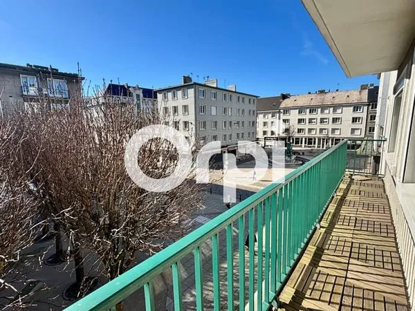 Appartement 3 pièces 75 m²