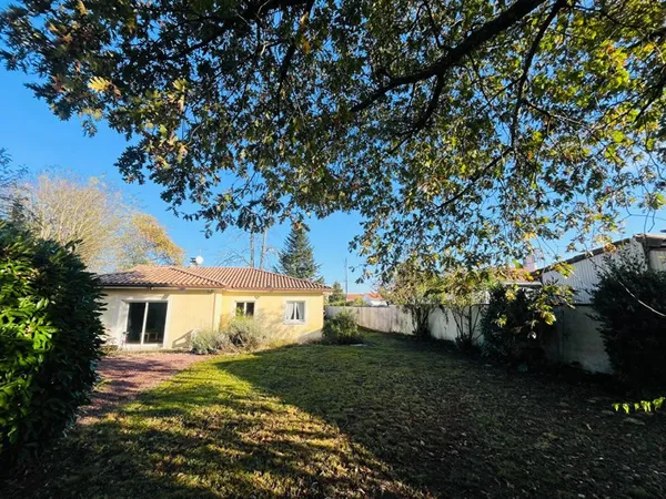 Maison Villenave d'Ornon CHAMBERY - 4 pièce(s) - 130 m2 1018...