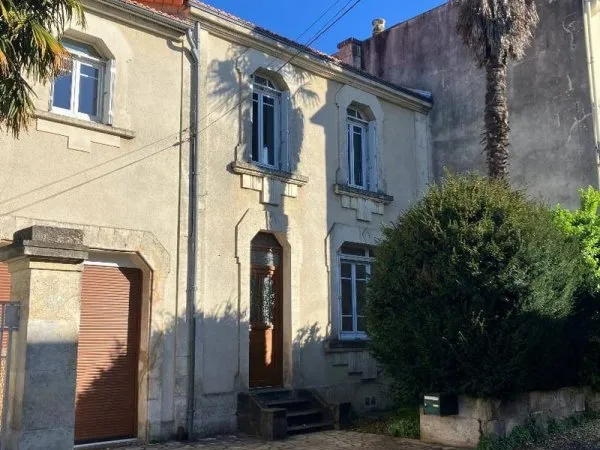 Maison 6 pièces 150 m²