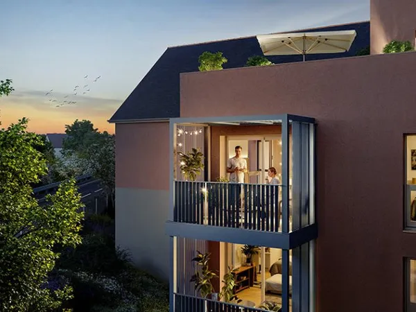 Devenez propriétaire d'un logement neuf en coeur de ville !