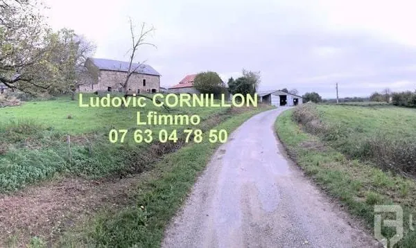 Maison 6 pièces 94 m²