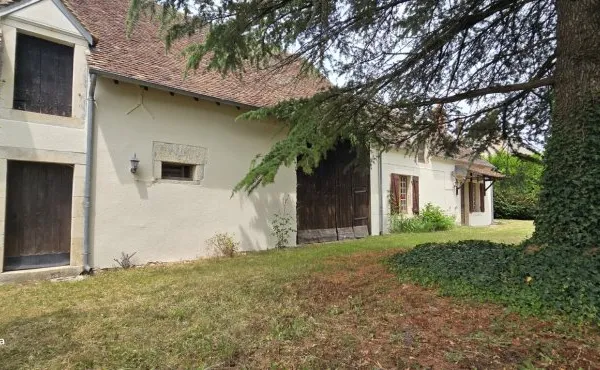 Maison 3 pièces 80 m²