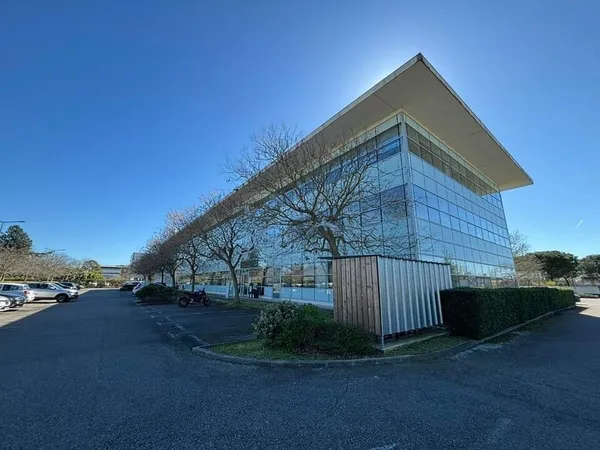 BUREAUX à louer