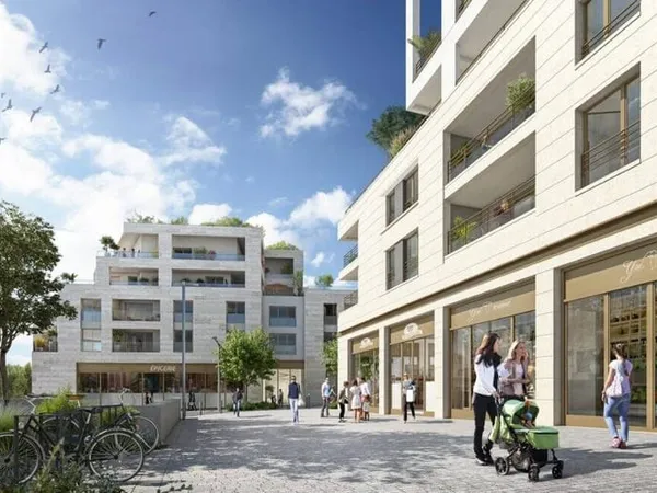 Boutique 174 m²