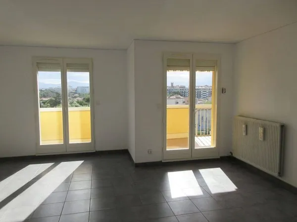 Appartement 4 pièces 74 m²