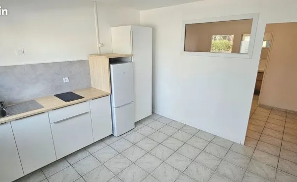 Appartement centre bourg
