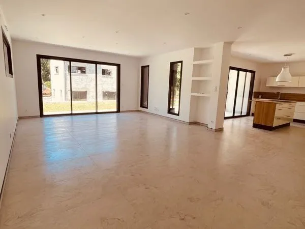 Maison 4 chambres - Saint Erblon