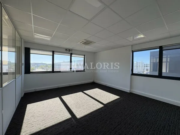 BUREAUX à LOUER