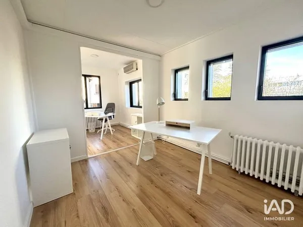 Bureaux 8 m²