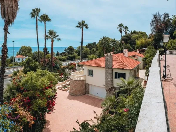 Maison Vente Vallauris 6p 140m² 1300000€