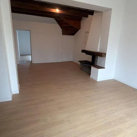Maison 5 pièces