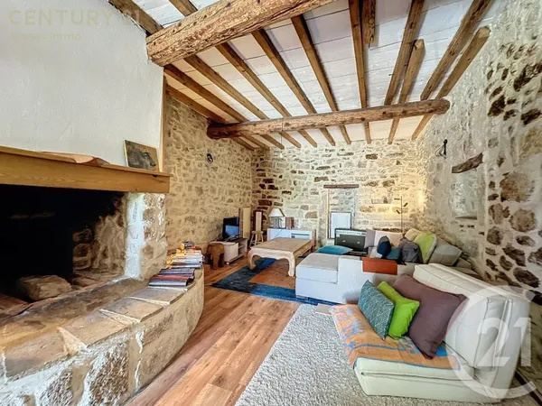 Maison 3 pièces 91 m²