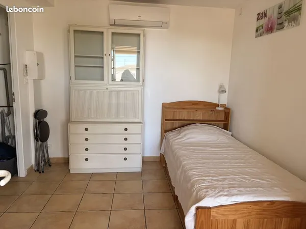 Studio à louer pour étudiant 380