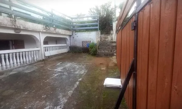 Maison 7 pièces 143 m²