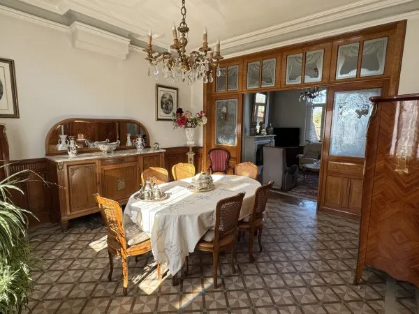 Maison 2 pièces 180 m²