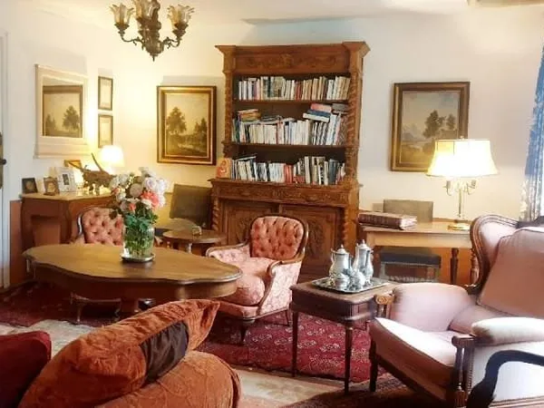 Maison 5 pièces 120 m²
