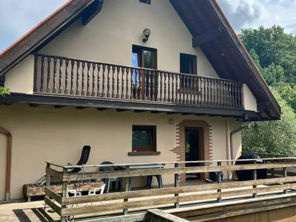 MAISON OBERSTEINBACH