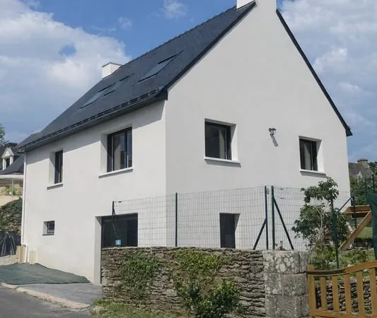 Maison 4 pièces 86 m2