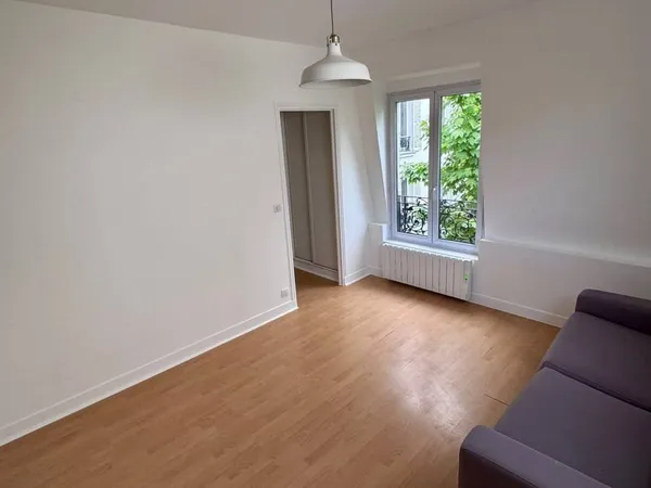 Appartement 1 pièce 20 m²
