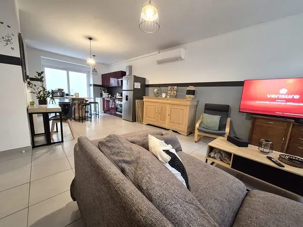 Maison Cambrai 6 pièce(s) 110 m2