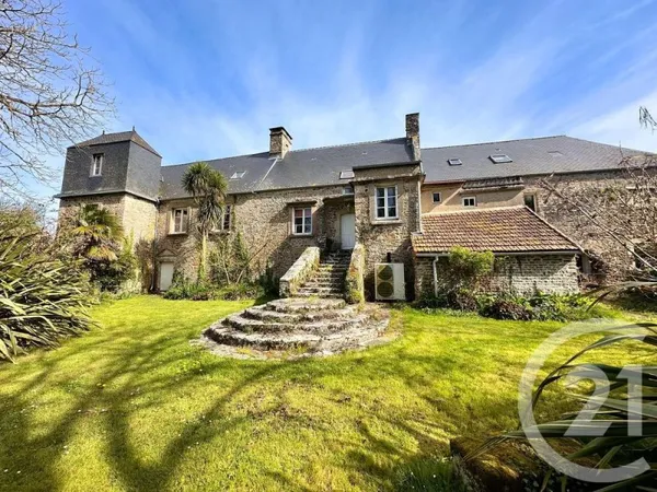 Maison 12 pièces 510 m²
