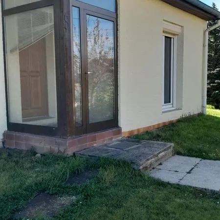 Maison à HAMMEVILLE